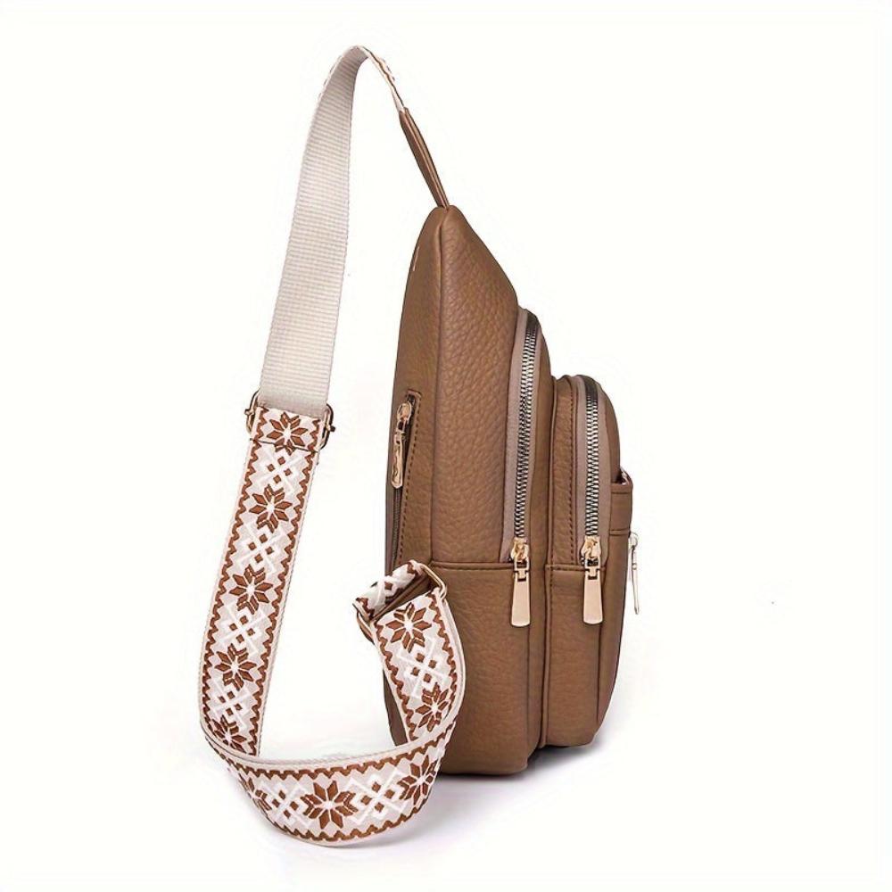 Sac bandoulière vintage Hazel (ACHETEZ 1 OBTENEZ 1 GRATUIT)