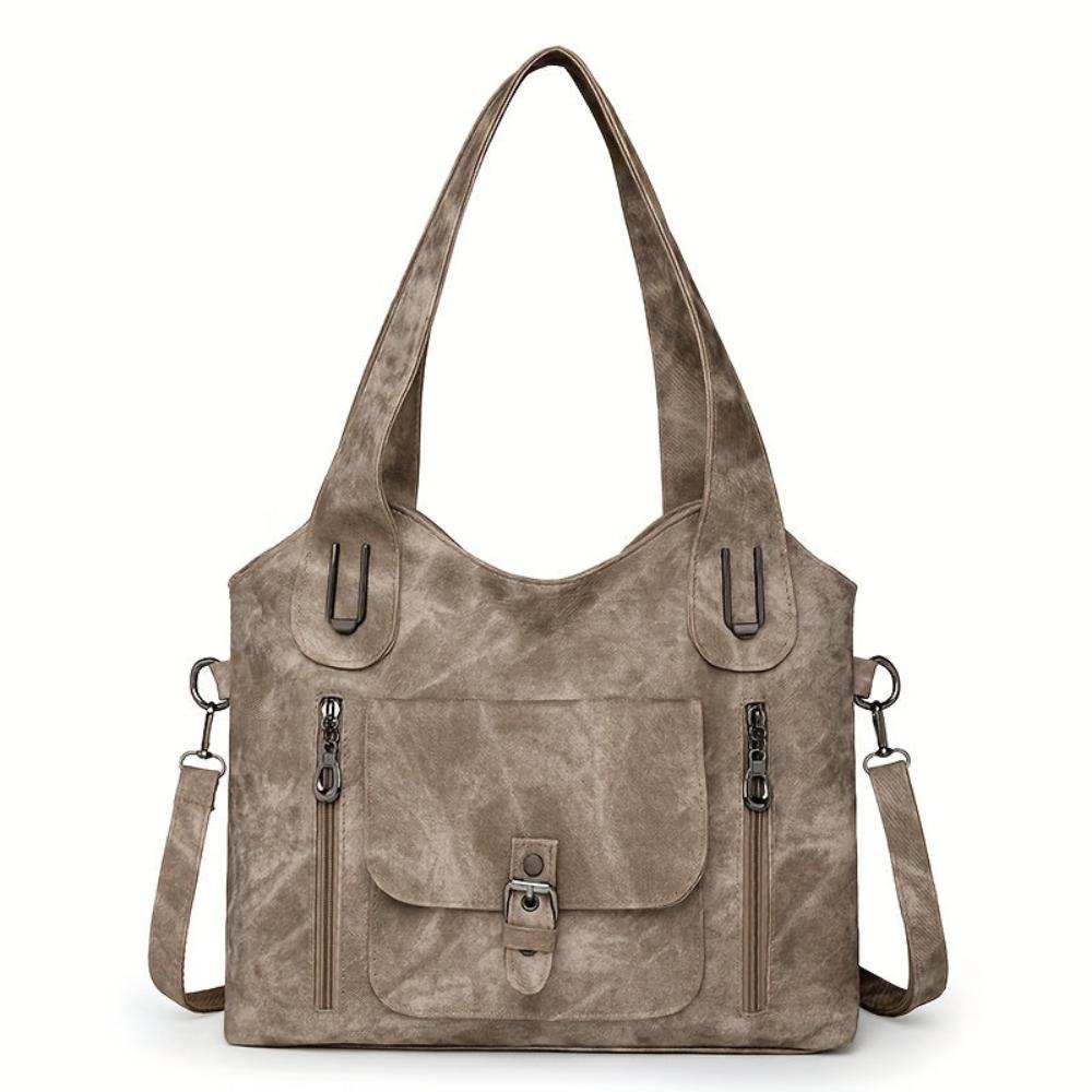 Le Charme Vintage d'Elise | Sac à Bandoulière (ACHETEZ 1 OBTENEZ 1 GRATUIT)