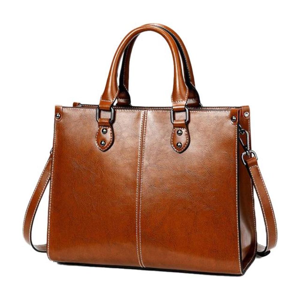 Tote Élégant - Classique et Fonctionnel (ACHETEZ 1 OBTENEZ 1 GRATUIT)