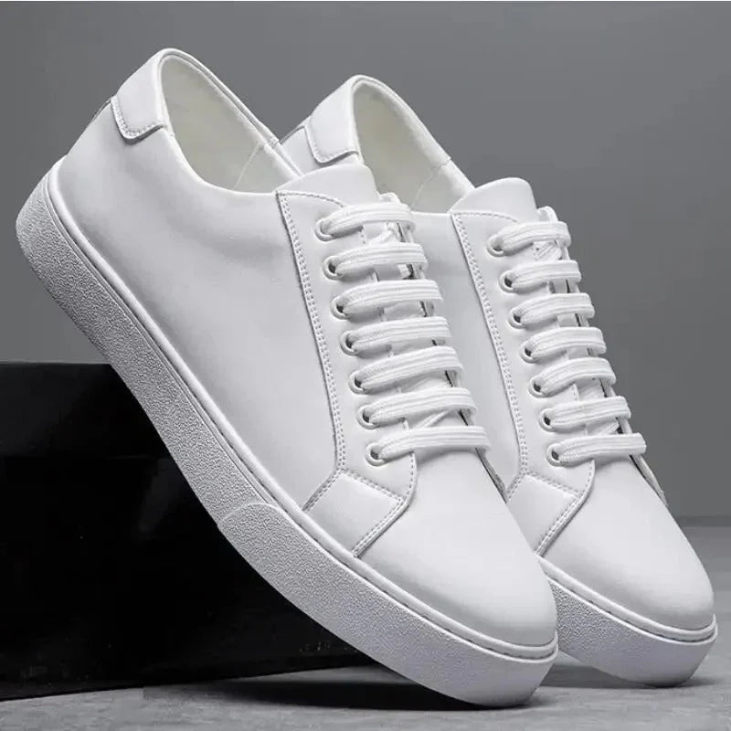 Élise" | "Chaussures en Cuir