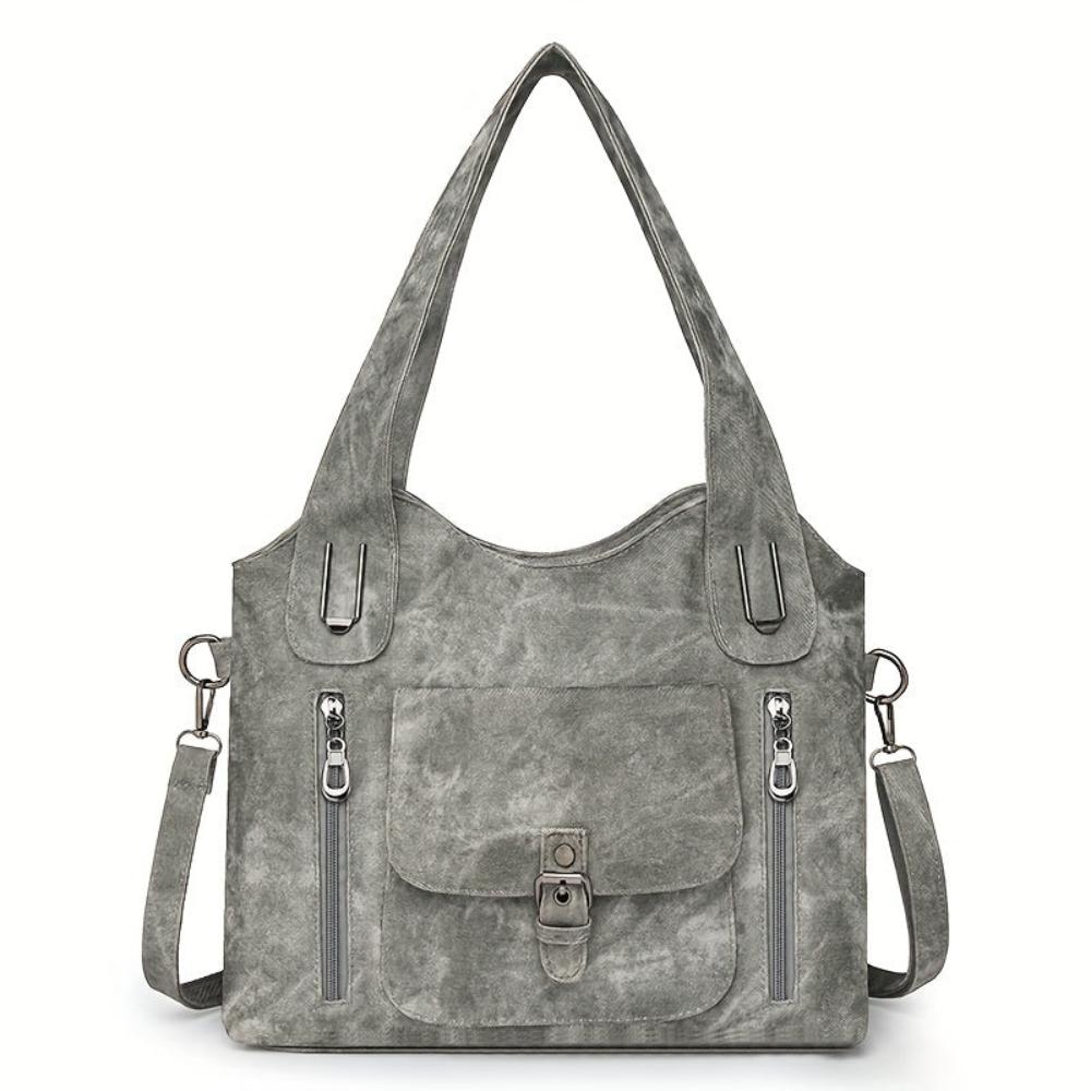 Le Charme Vintage d'Elise | Sac à Bandoulière (ACHETEZ 1 OBTENEZ 1 GRATUIT)