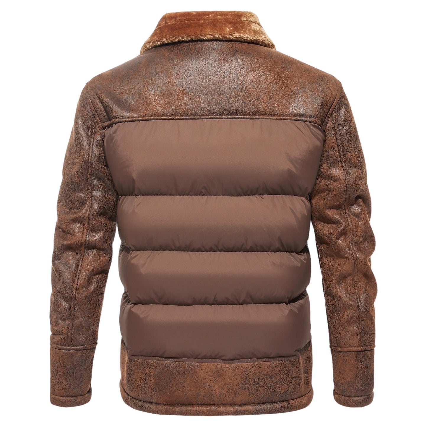 Adrien™ | Veste d’hiver élégante pour hommes