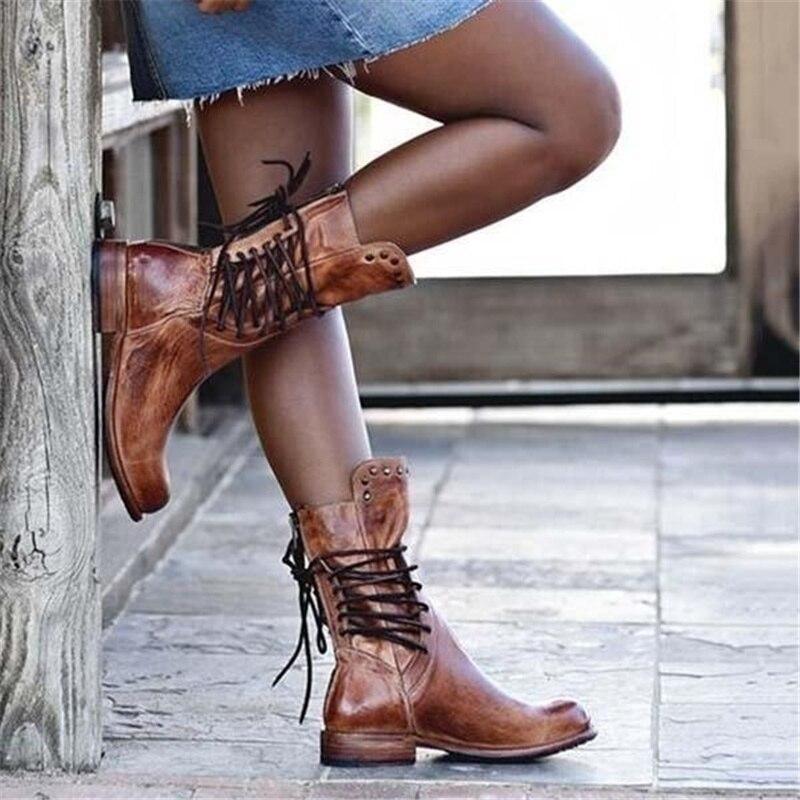 Camille™ | Bottes Élégantes & Confortables