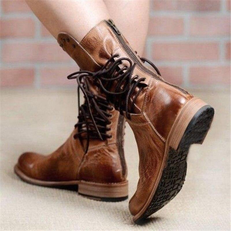 Camille™ | Bottes Élégantes & Confortables