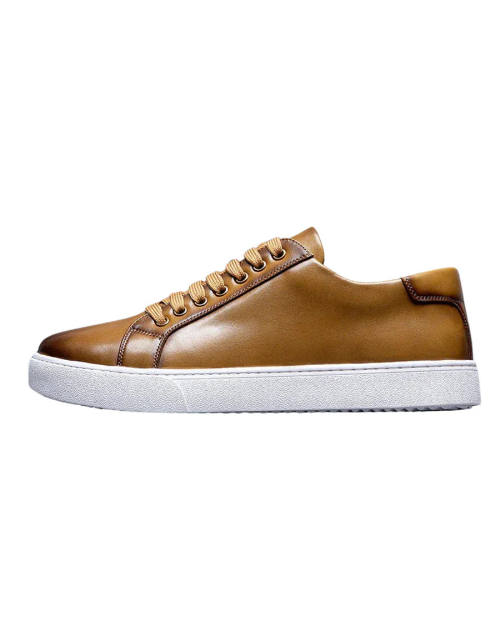 Élise" | "Chaussures en Cuir