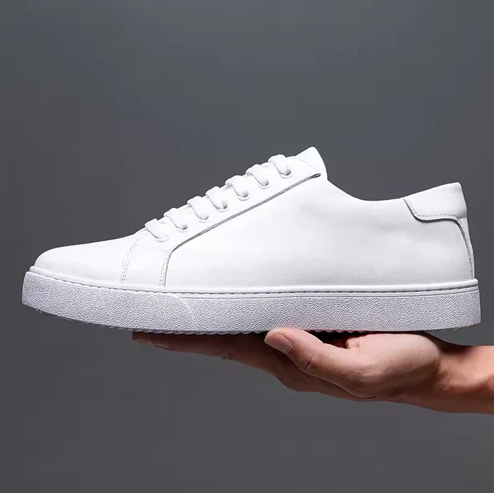 Élise" | "Chaussures en Cuir
