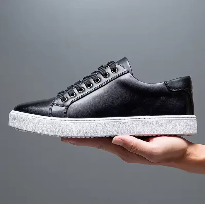 Élise" | "Chaussures en Cuir