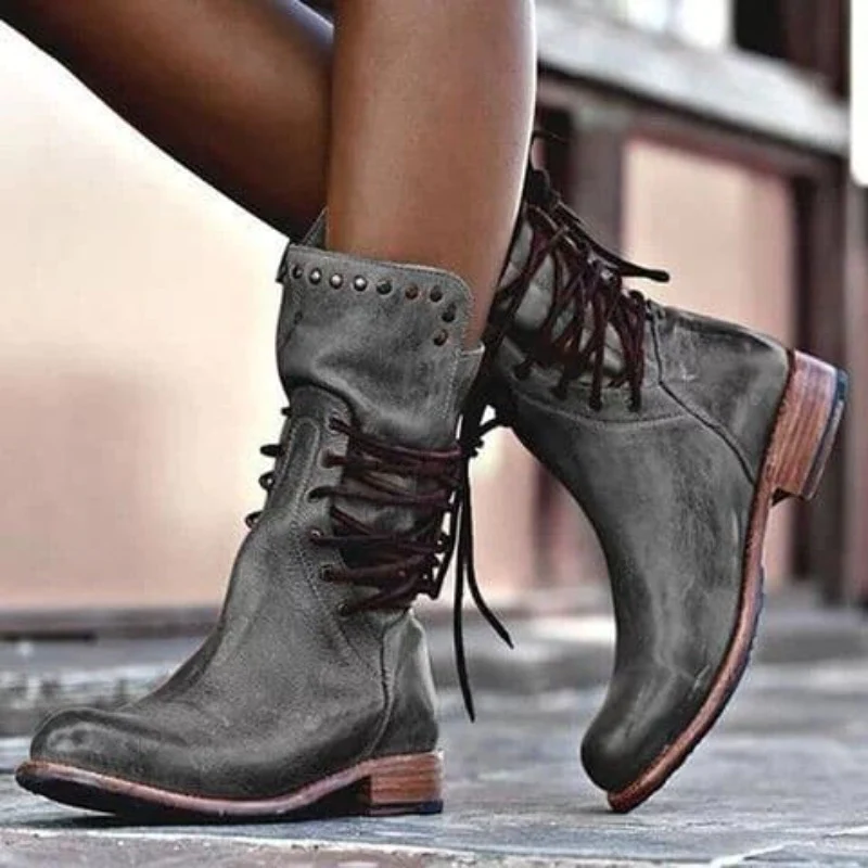 Camille™ | Bottes Élégantes & Confortables