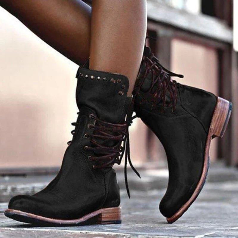 Camille™ | Bottes Élégantes & Confortables