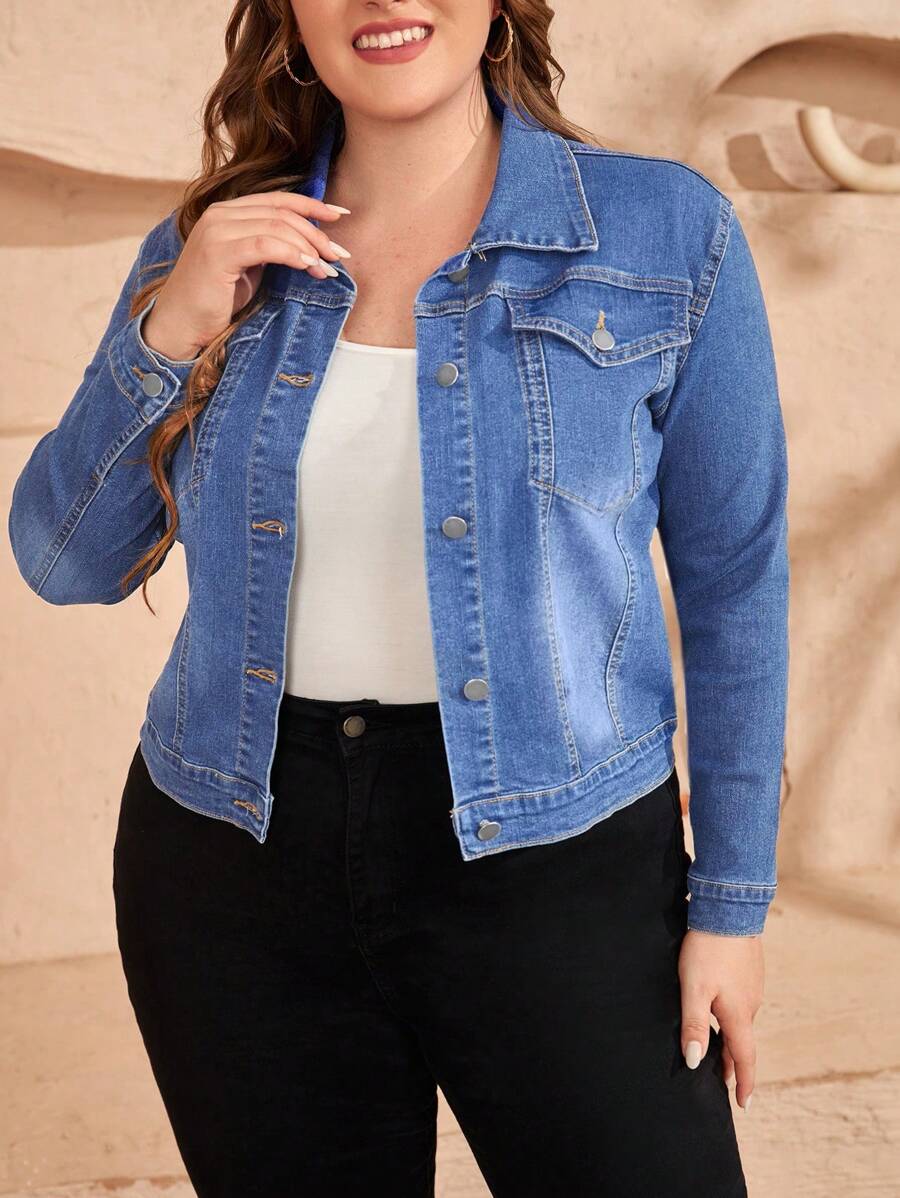 Louise™ | Veste en tricot