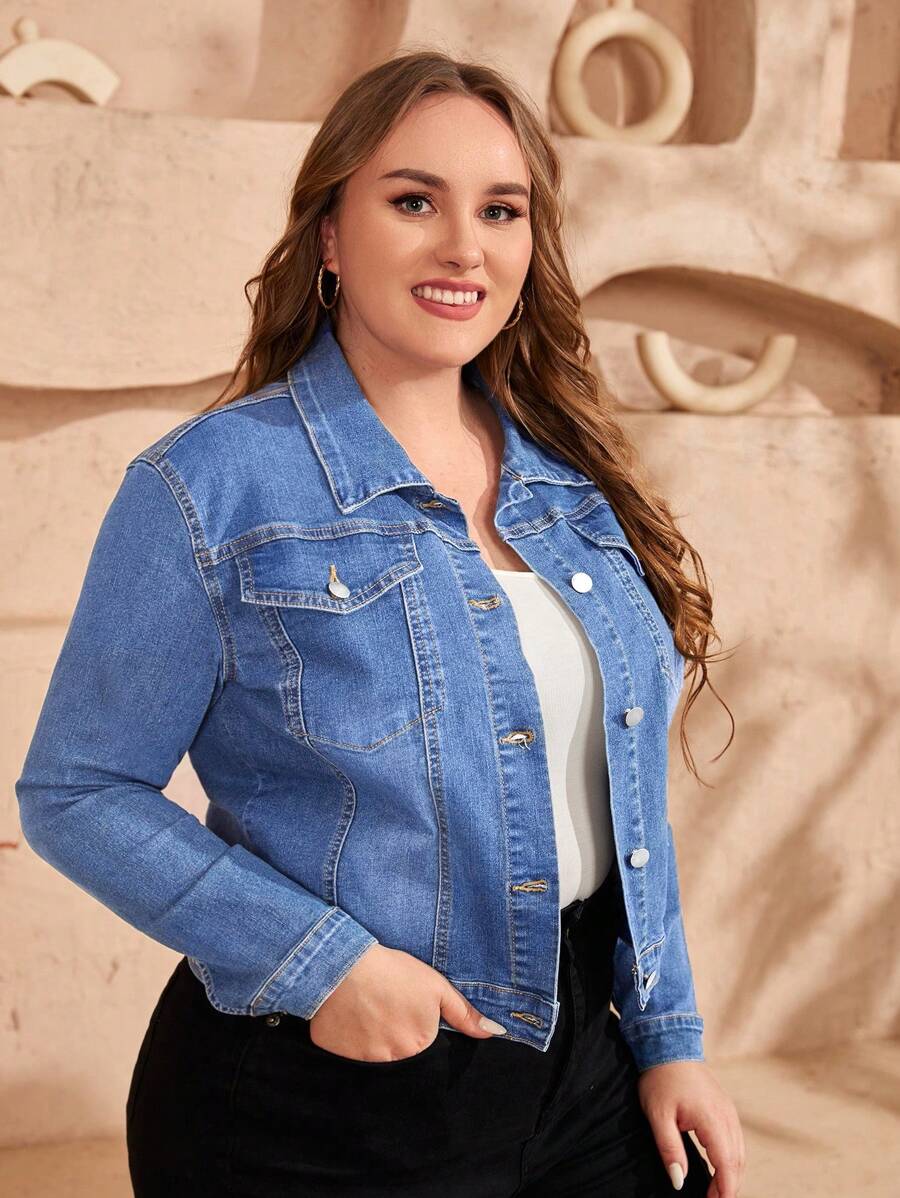 Louise™ | Veste en tricot