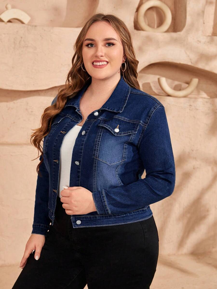 Louise™ | Veste en tricot