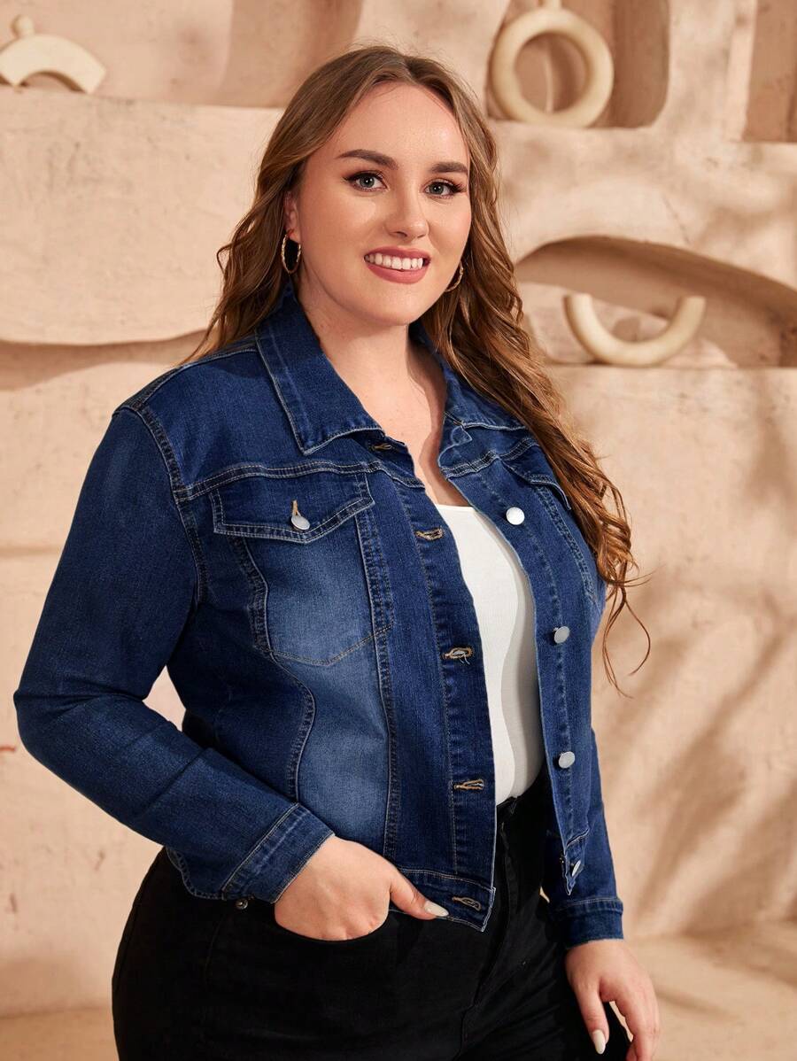 Louise™ | Veste en tricot