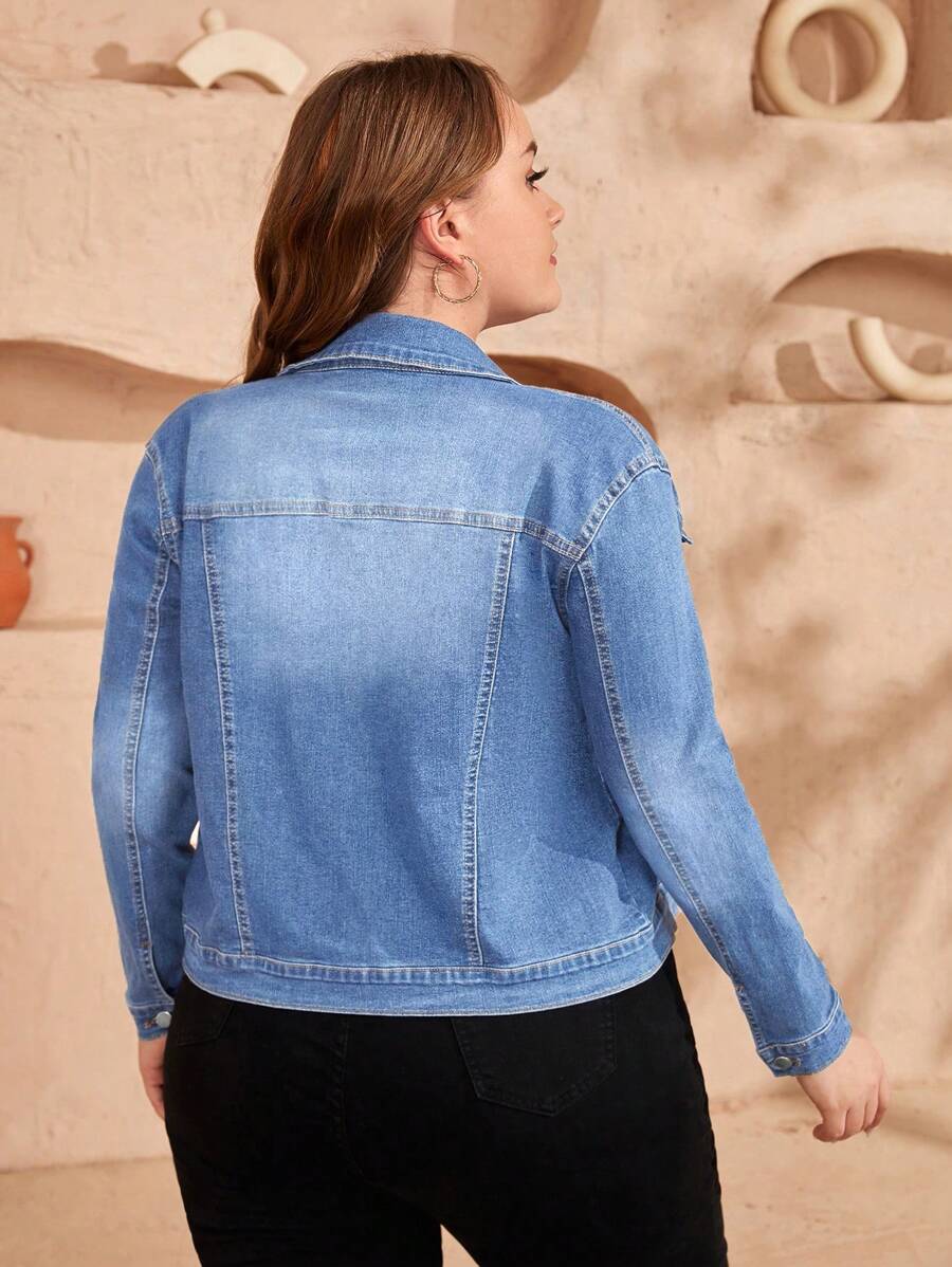 Louise™ | Veste en tricot