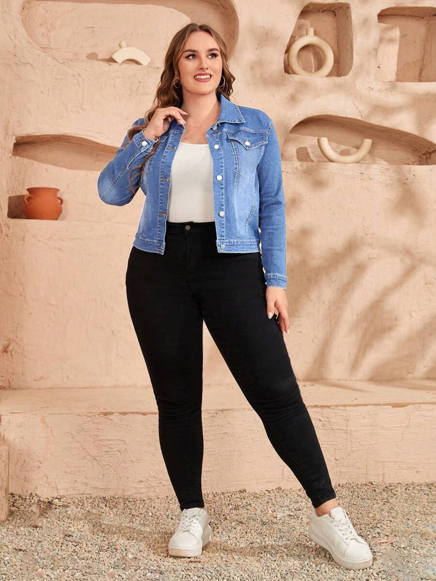 Louise™ | Veste en tricot