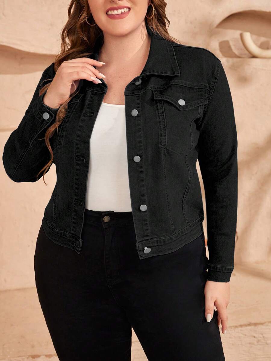 Louise™ | Veste en tricot