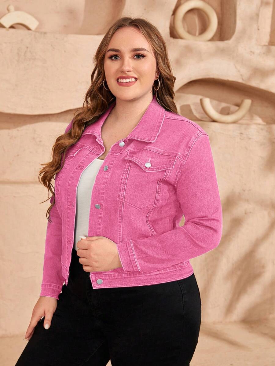 Louise™ | Veste en tricot