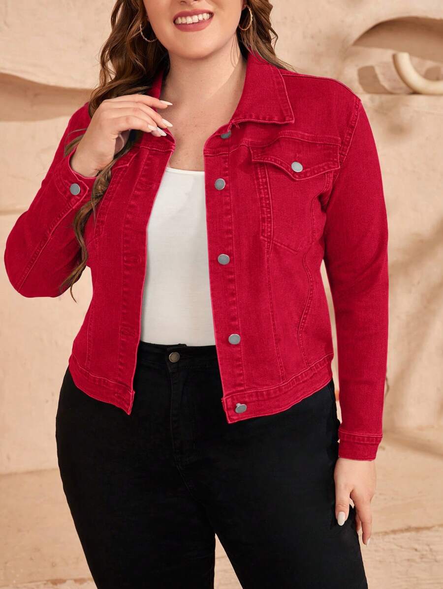 Louise™ | Veste en tricot
