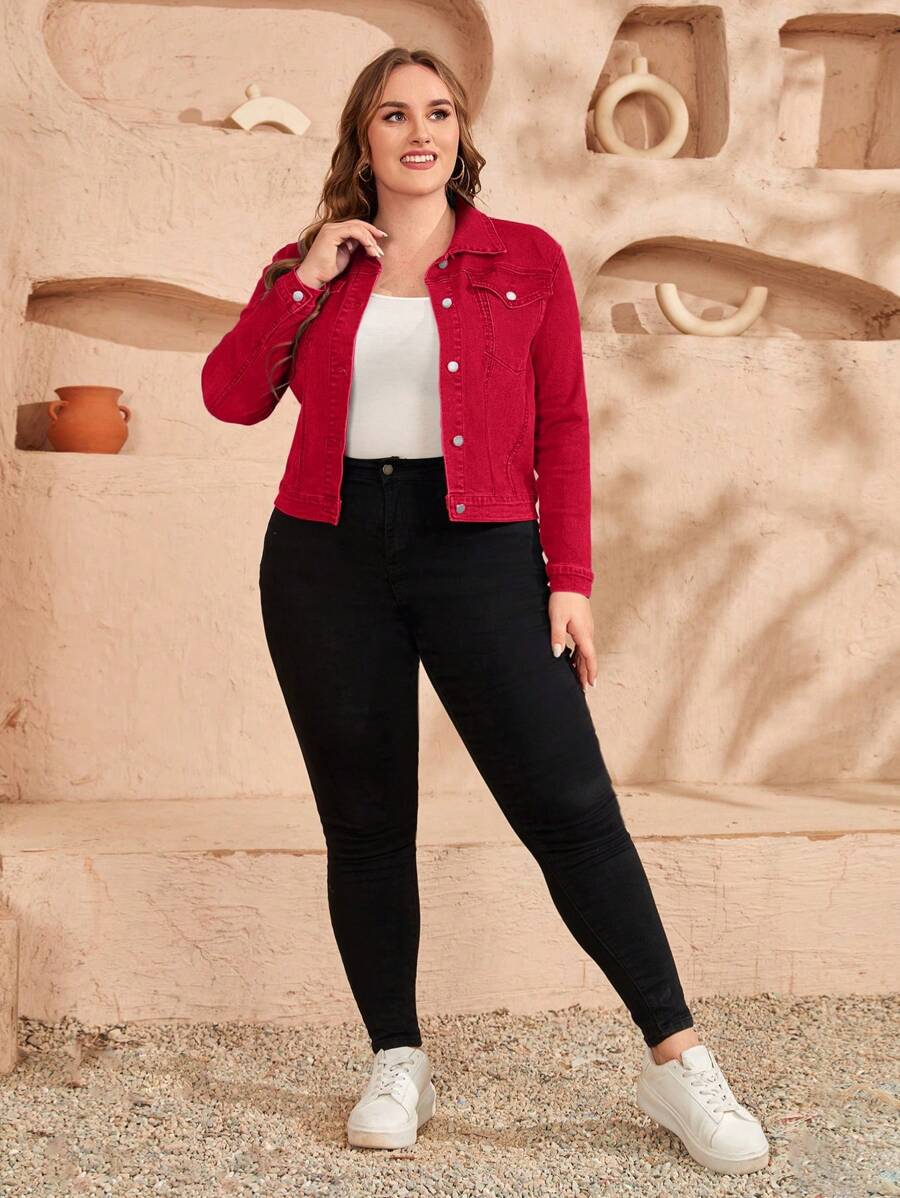 Louise™ | Veste en tricot