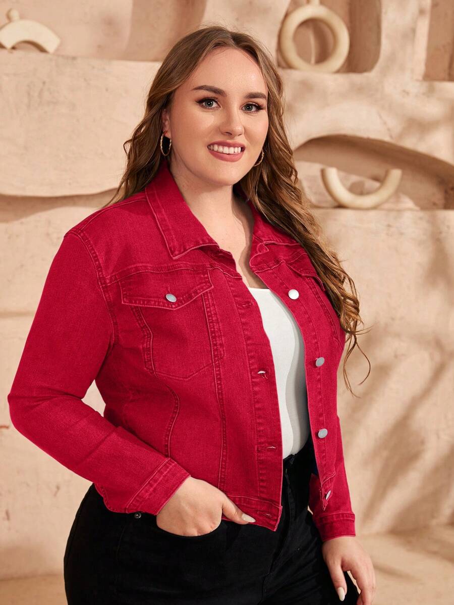 Louise™ | Veste en tricot