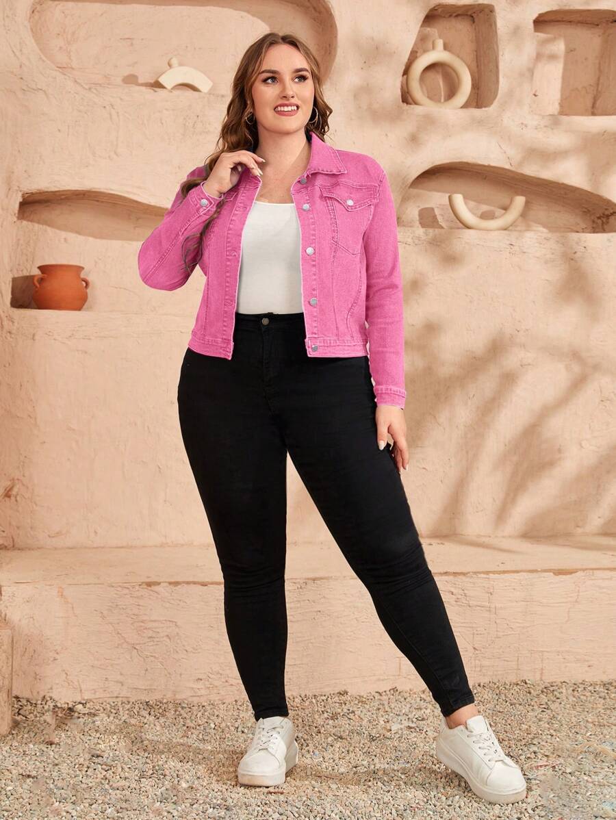 Louise™ | Veste en tricot