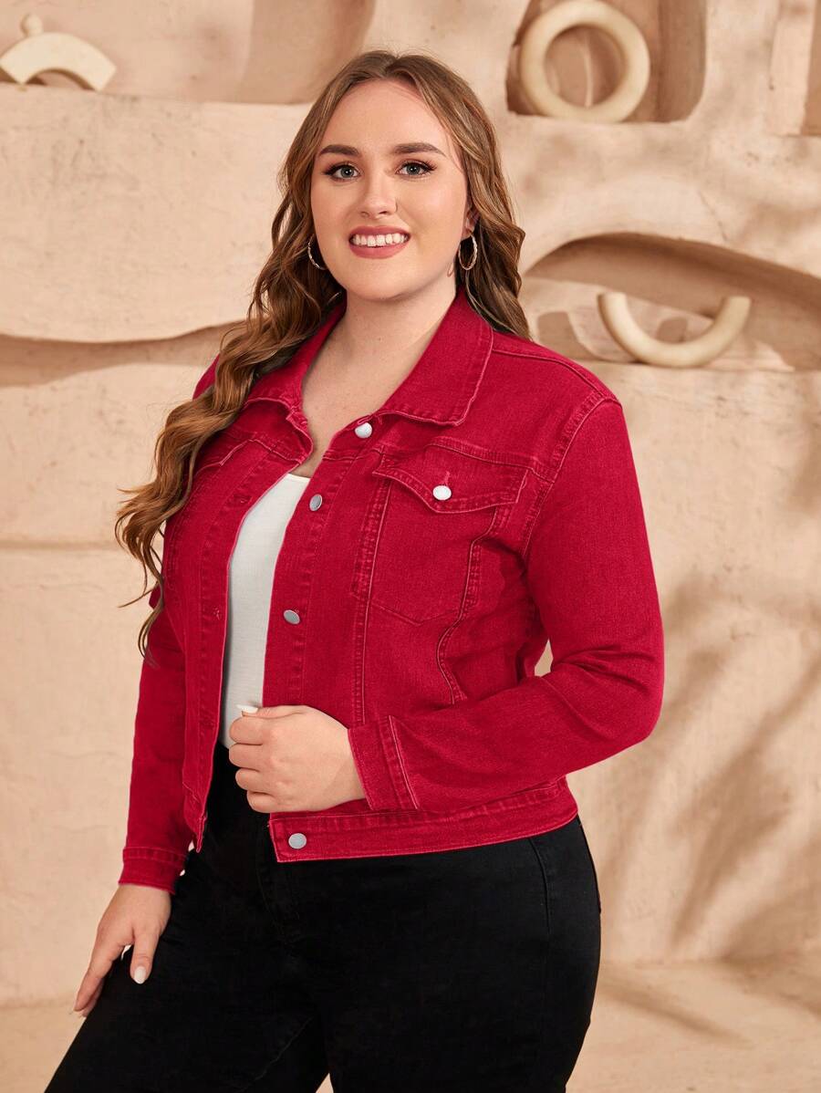Louise™ | Veste en tricot