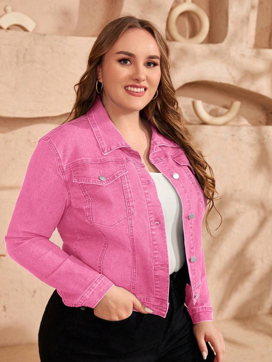 Louise™ | Veste en tricot
