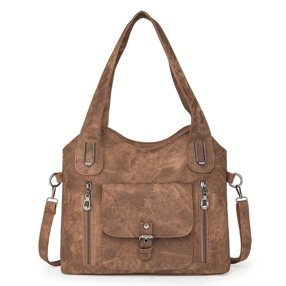 Le Charme Vintage d'Elise | Sac à Bandoulière (ACHETEZ 1 OBTENEZ 1 GRATUIT)