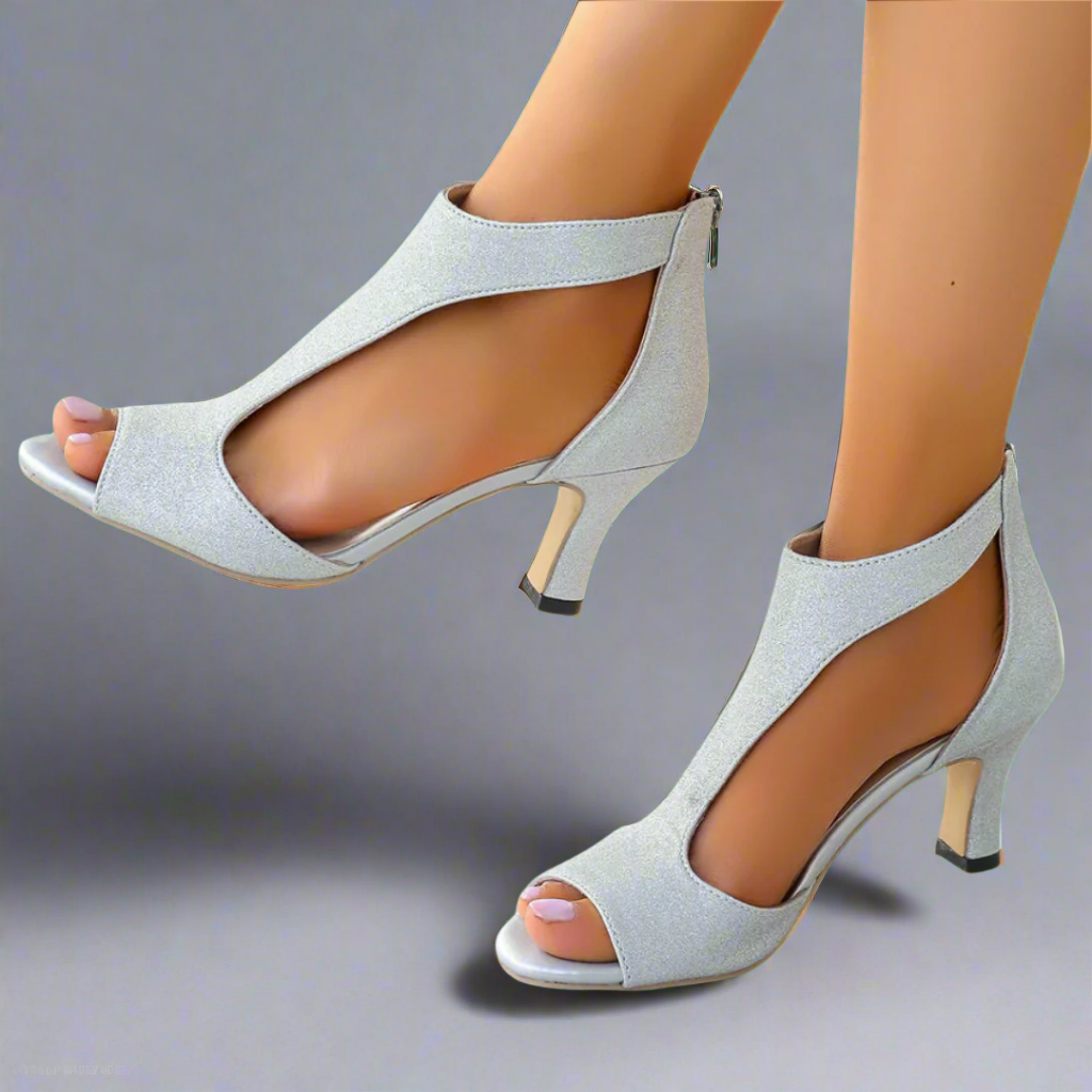 Élodie | Sandales élégantes et confortables