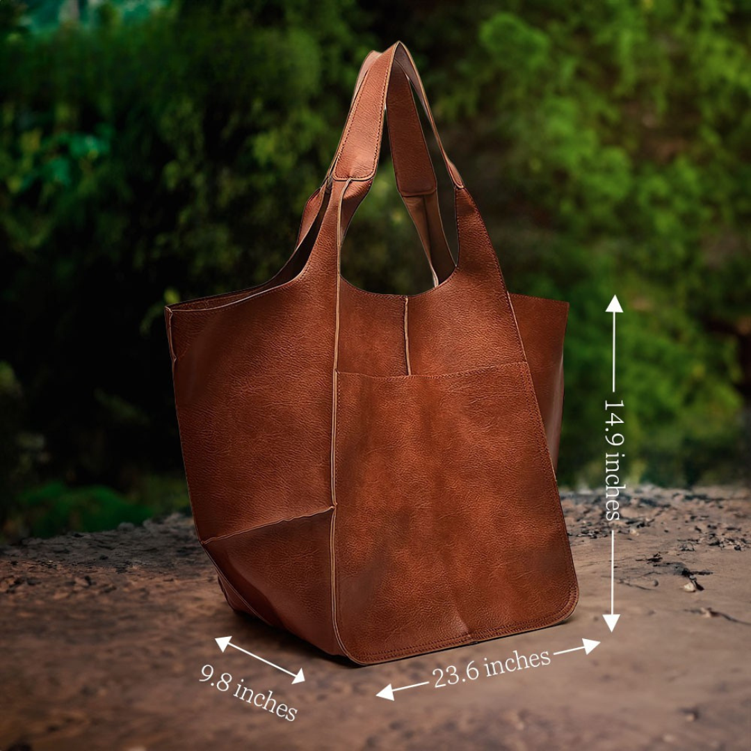 L'Attrait Intemporel de Laura | Sac Vintage (ACHETEZ 1 OBTENEZ 1 GRATUIT)