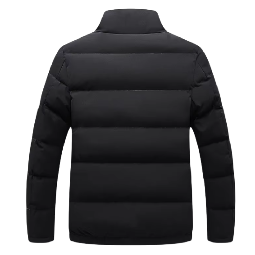 Élise | Veste d'Hiver Luxe