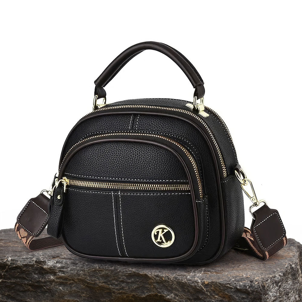 Sophistication Intemporelle de Molly | Sac Élégant avec Bandoulière (ACHETEZ 1 OBTENEZ 1 GRATUIT)