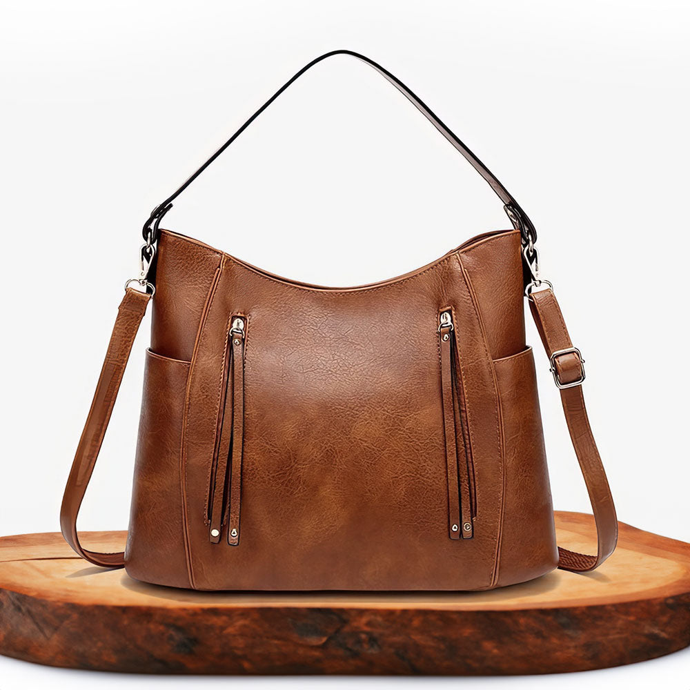 L'Élégance de Blanche | Sac Luxueux (ACHETEZ 1 OBTENEZ 1 GRATUIT)