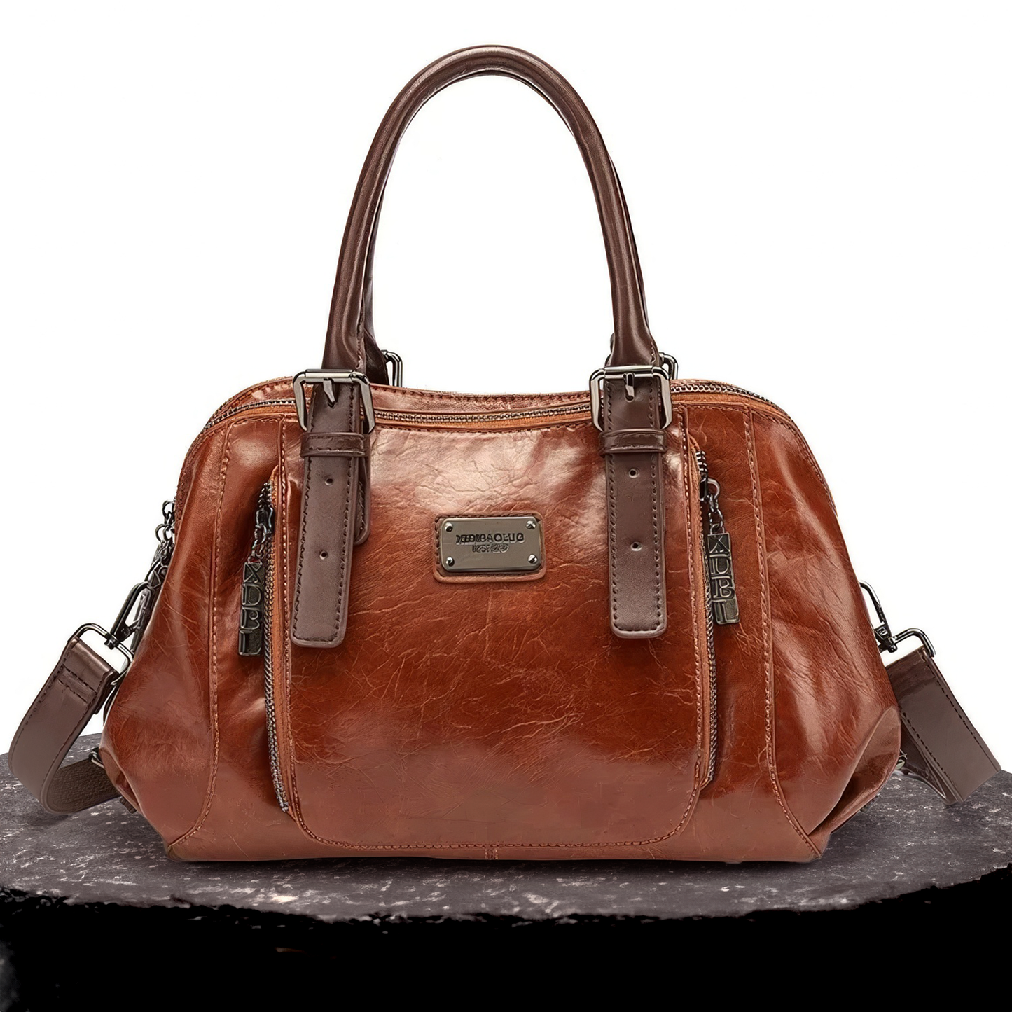 Silke’s Luxe Statement | Sac Intemporel (ACHETEZ 1 OBTENEZ 1 GRATUIT)