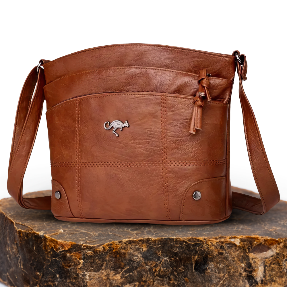 Sac Alina | Design Signature de Grace (ACHETEZ 1 OBTENEZ 1 GRATUIT)