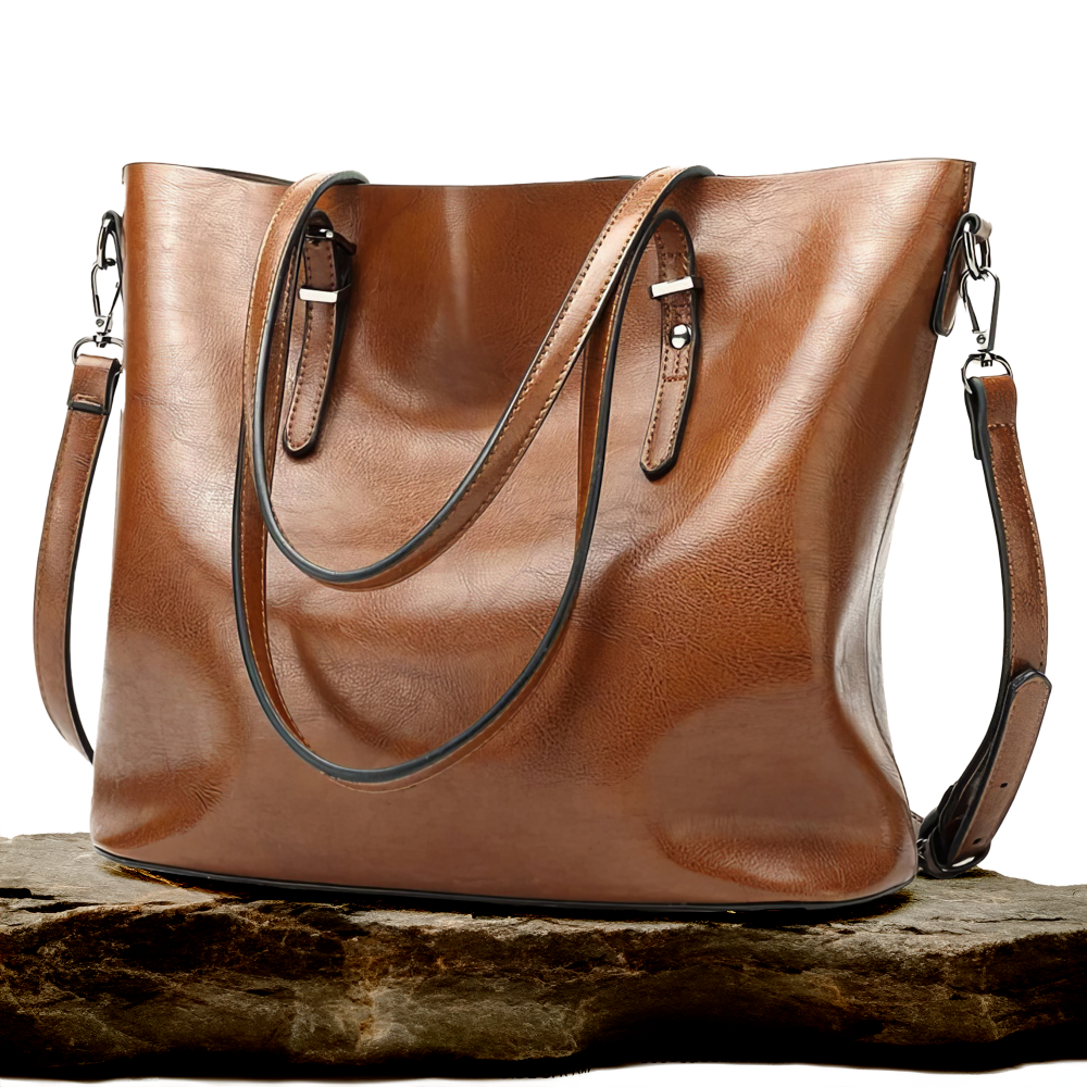 Le Favori de Nicole | Sac à Main Épaule Vintage (ACHETEZ 1 OBTENEZ 1 GRATUIT)