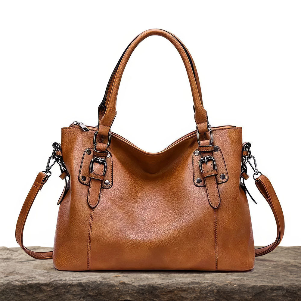 L'Attrait Élégant de Sienna | Sac à Épaule Élégant (ACHETEZ 1 OBTENEZ 1 GRATUIT)