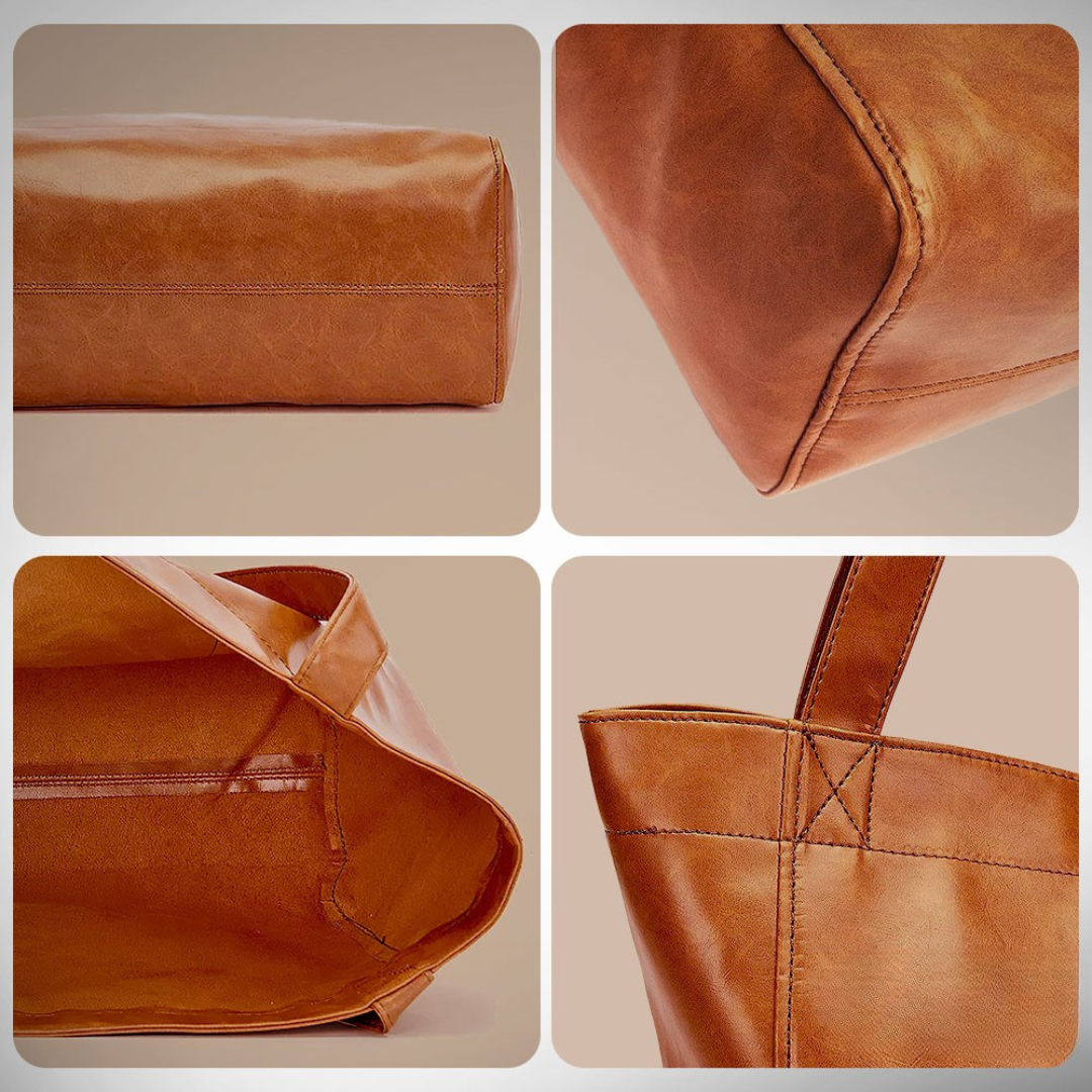 Le Charme d'Aurora | Sac à bandoulière vintage (ACHETEZ 1 OBTENEZ 1 GRATUIT)