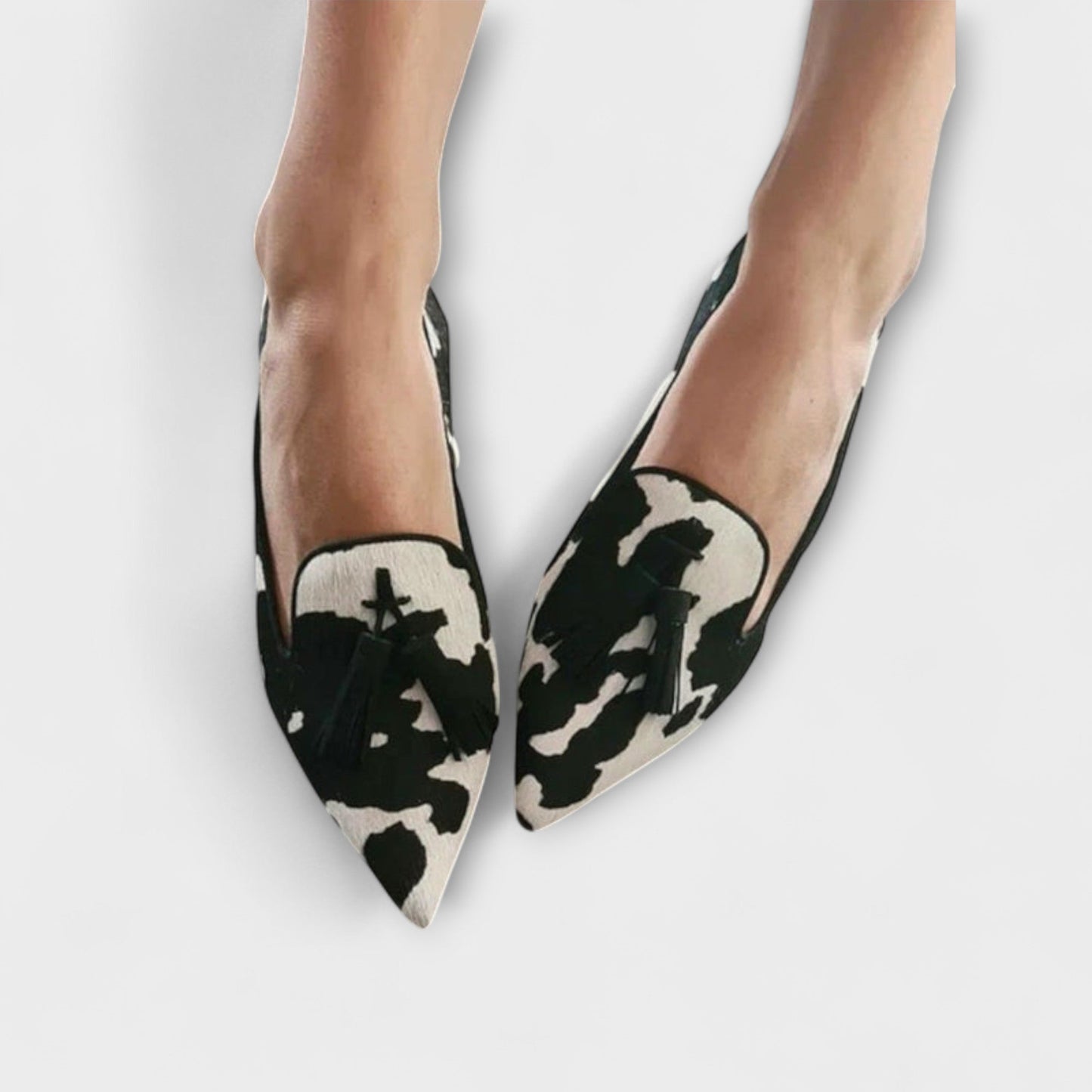 Julien | Mocassins Élégants