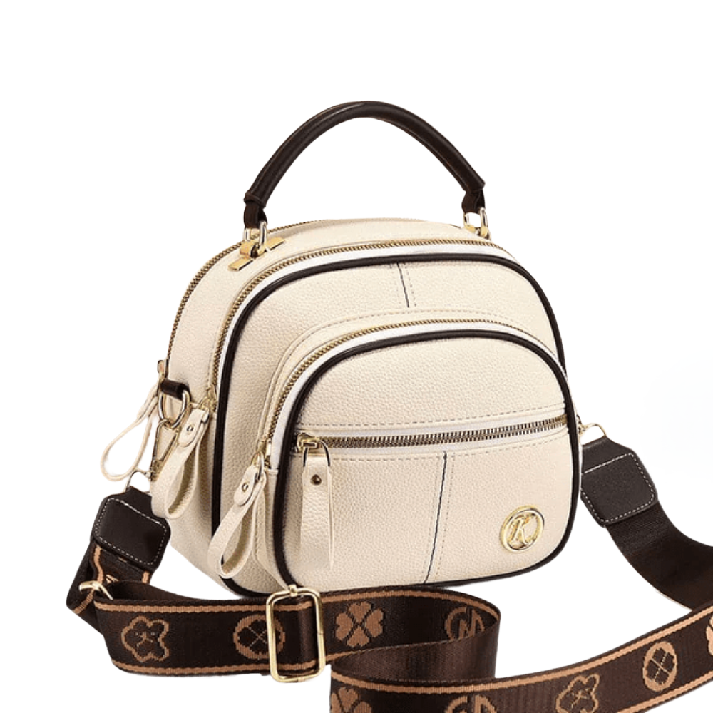 Sophistication Intemporelle de Molly | Sac Élégant avec Bandoulière (ACHETEZ 1 OBTENEZ 1 GRATUIT)
