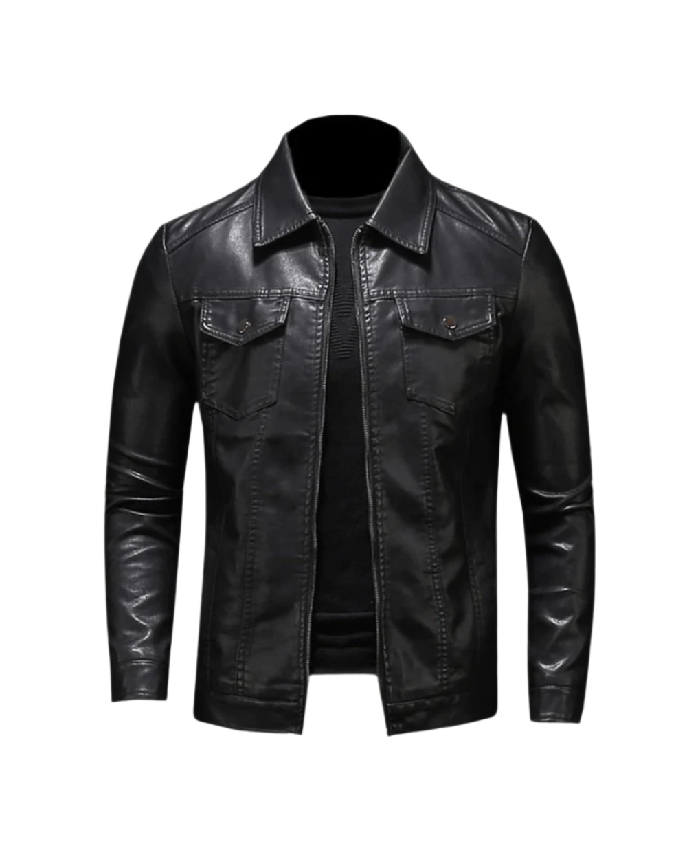 Alessandro | Veste Élégante