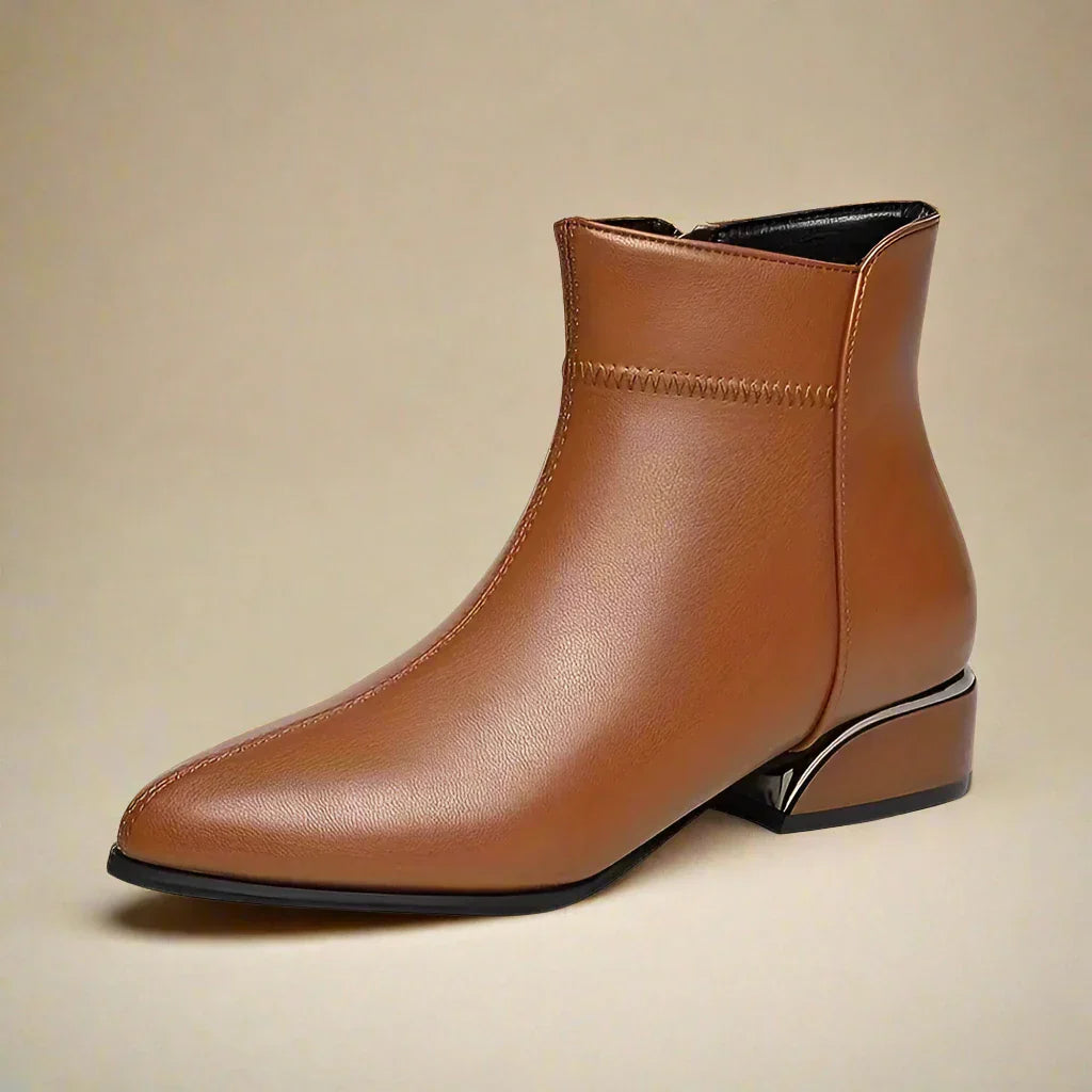 Bottines Zoe