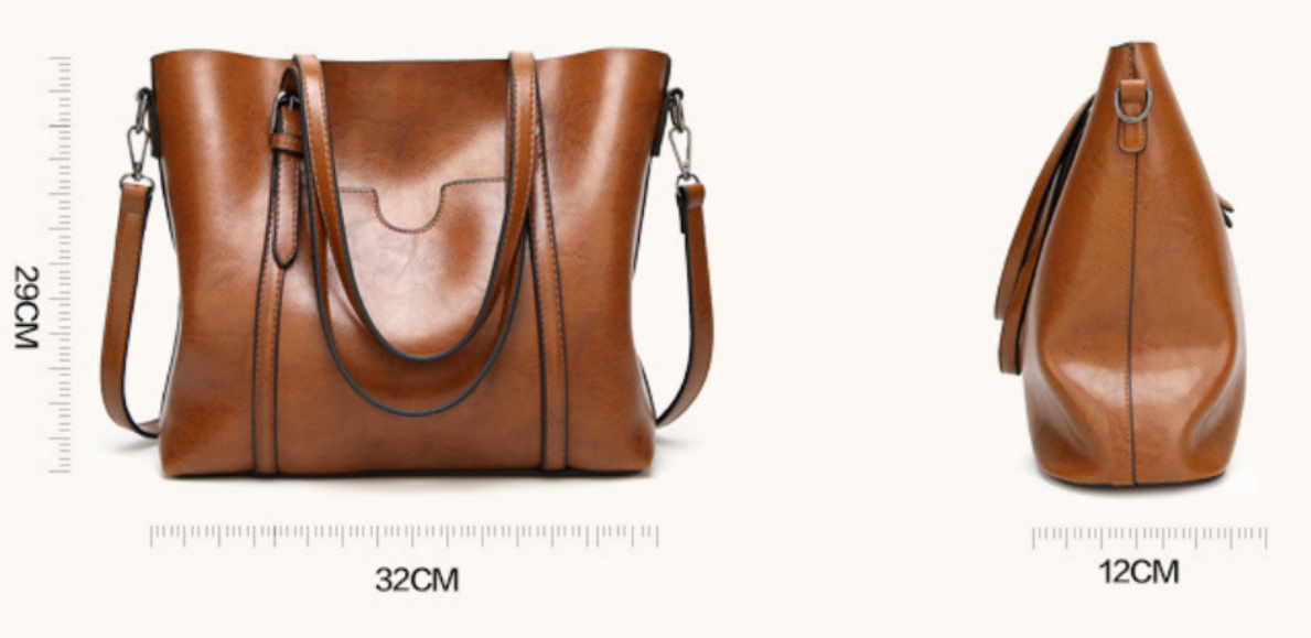 Clara | Sac à bandoulière élégant