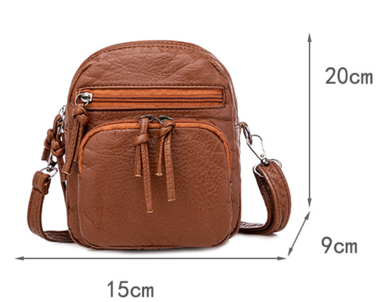 Lila | Sac Chic Élégant