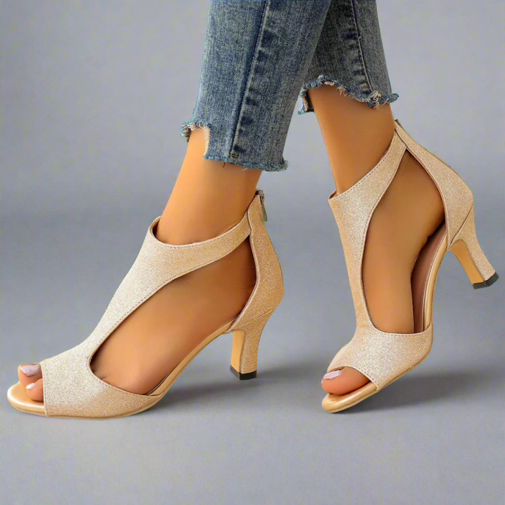 Élodie | Sandales élégantes et confortables