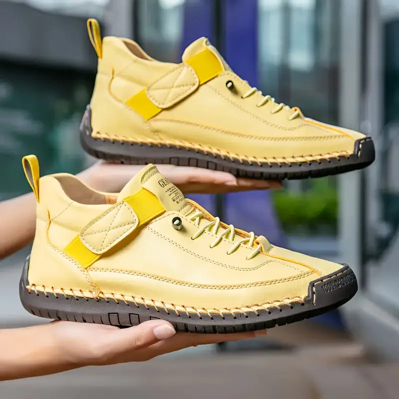 Mila™ | Baskets confortables et soutenantes