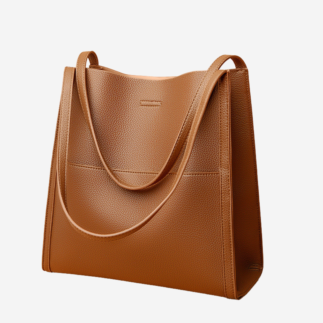Elise | SAC À MAIN EN CUIR