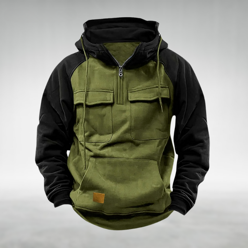 Antoine | SWEAT AUTOMNAL