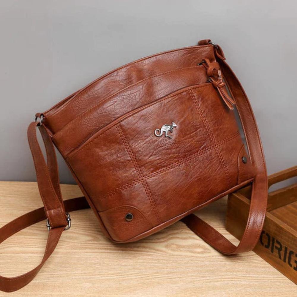 Sac Alina | Design Signature de Grace (ACHETEZ 1 OBTENEZ 1 GRATUIT)