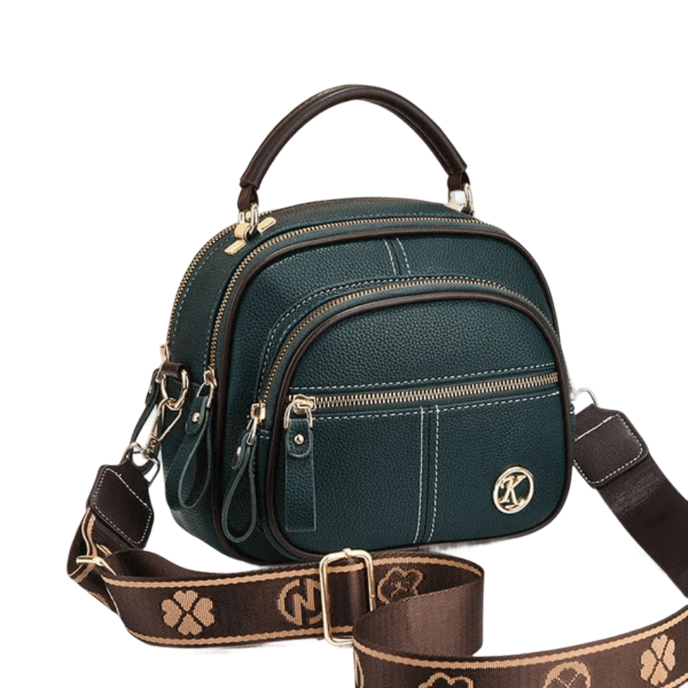 Sophistication Intemporelle de Molly | Sac Élégant avec Bandoulière (ACHETEZ 1 OBTENEZ 1 GRATUIT)